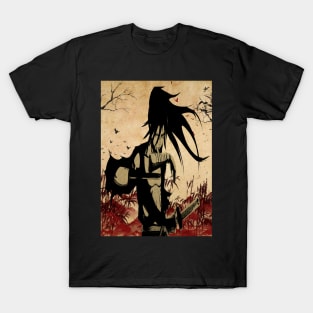 Hyakkimaru T-Shirt